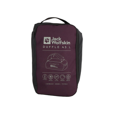 Jack Wolfskin All-In Duffle 45