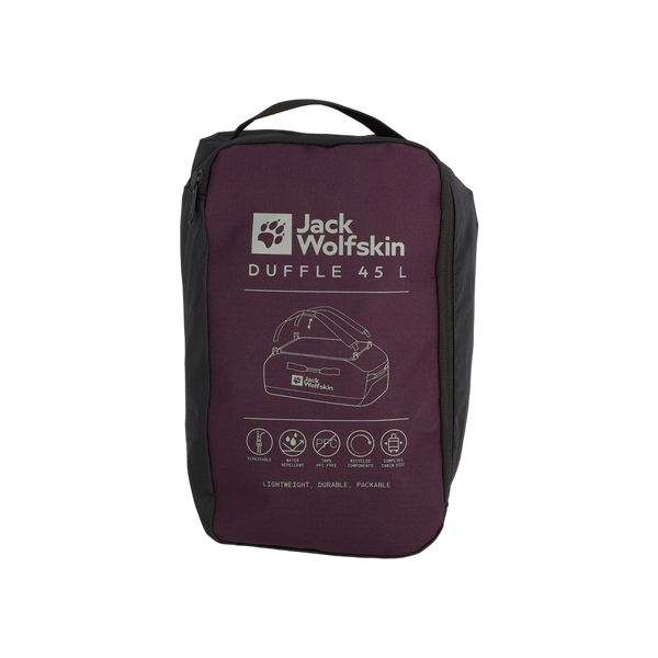 Jack Wolfskin All-In Duffle 45