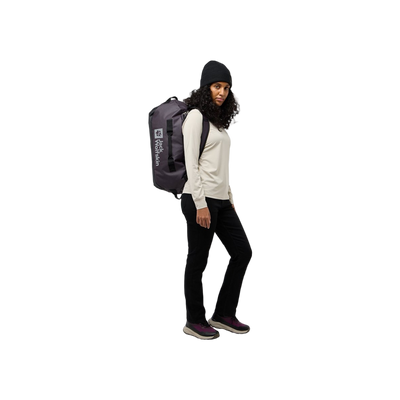 Jack Wolfskin All-In Duffle 45