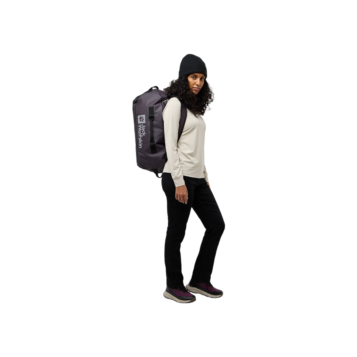 Jack Wolfskin All-In Duffle 45