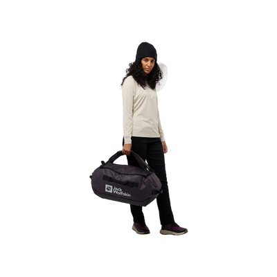 Jack Wolfskin All-In Duffle 45