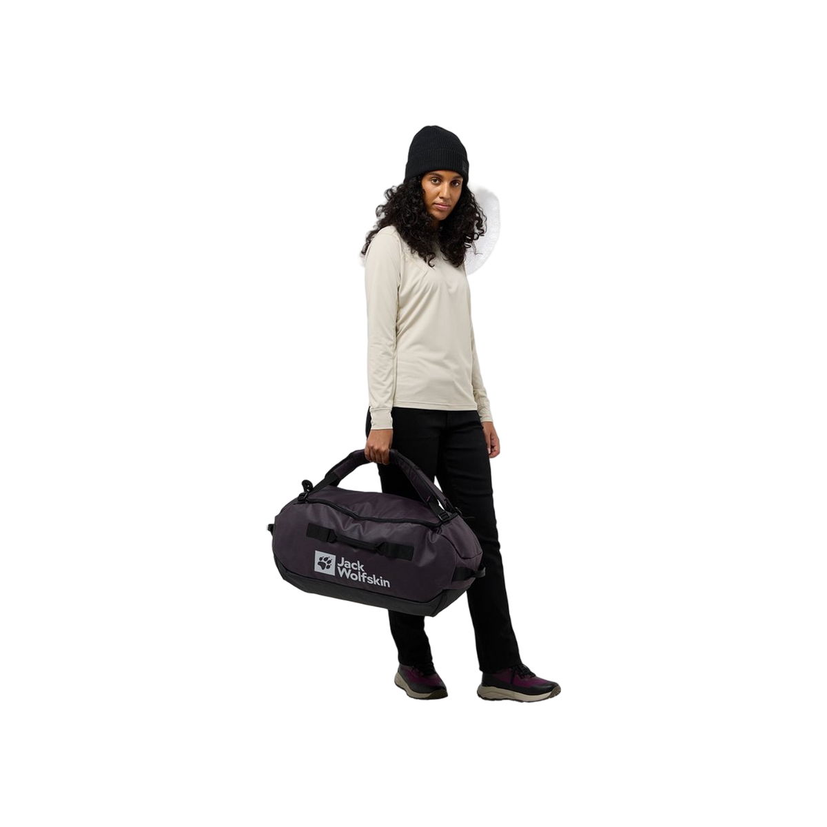 Jack Wolfskin All-In Duffle 45