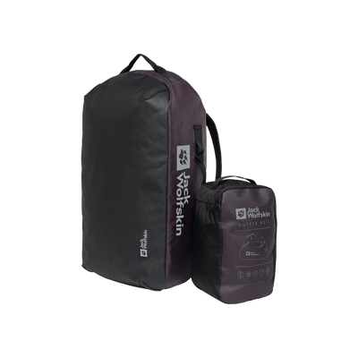 Jack Wolfskin All-In Duffle 45