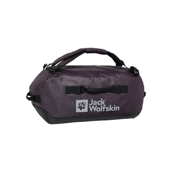 Jack Wolfskin All-In Duffle 45