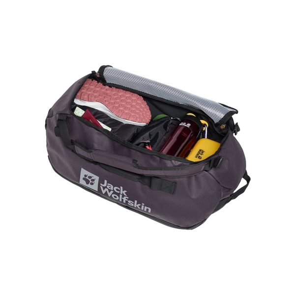 Jack Wolfskin All-In Duffle 45