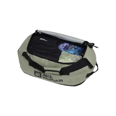 Jack Wolfskin All-In Duffle 45