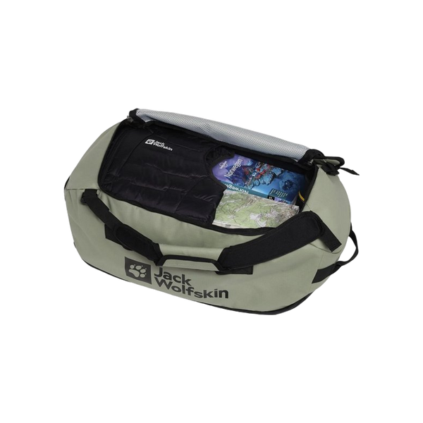 Jack Wolfskin All-In Duffle 45