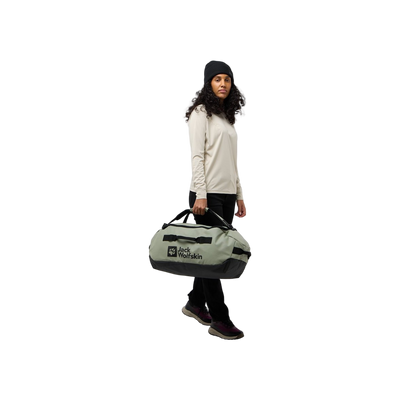 Jack Wolfskin All-In Duffle 45