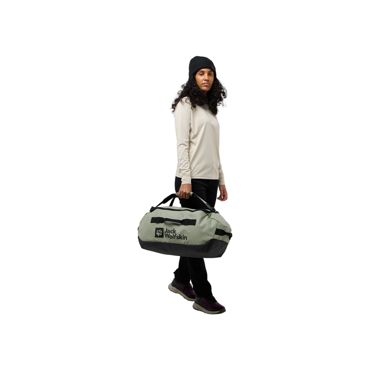 Jack Wolfskin All-In Duffle 45