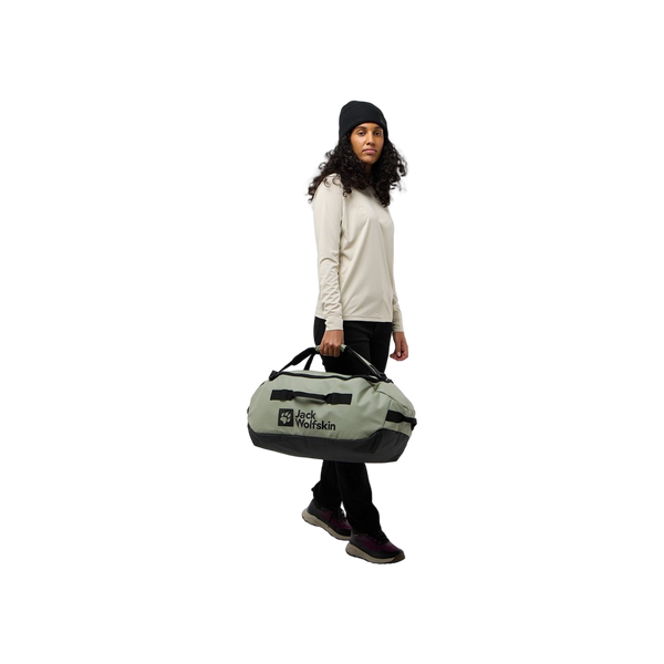 Jack Wolfskin All-In Duffle 45