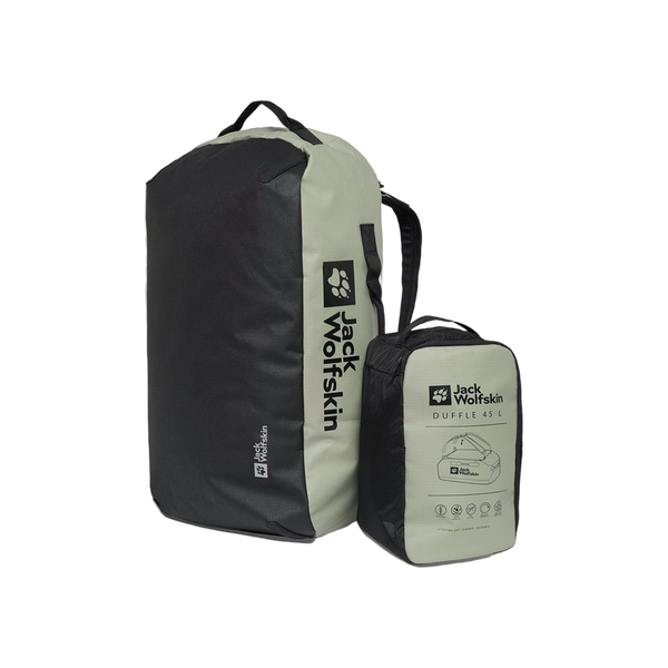 Jack Wolfskin All-In Duffle 45