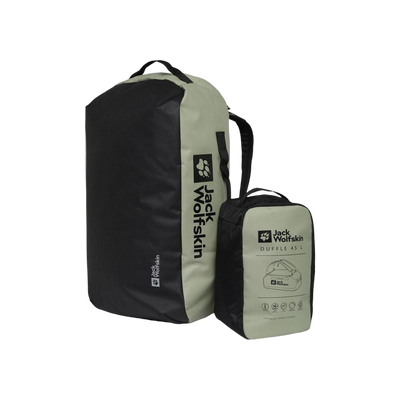 Jack Wolfskin All-In Duffle 45