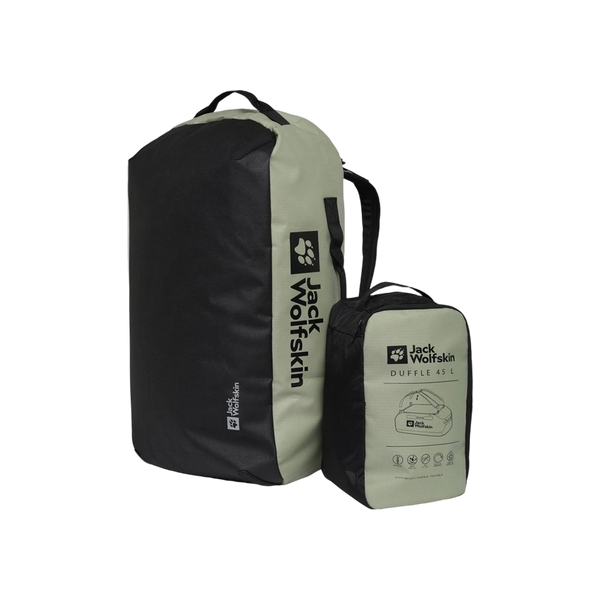 Jack Wolfskin All-In Duffle 45