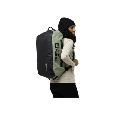 Jack Wolfskin All-In Duffle 45