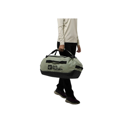 Jack Wolfskin All-In Duffle 45