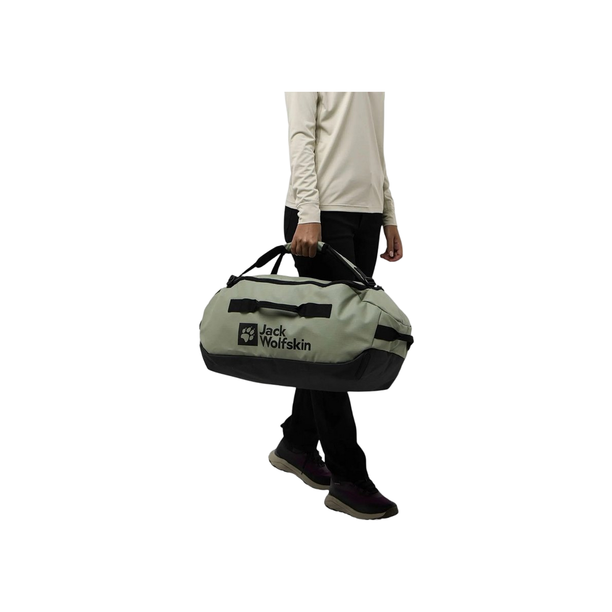 Jack Wolfskin All-In Duffle 45