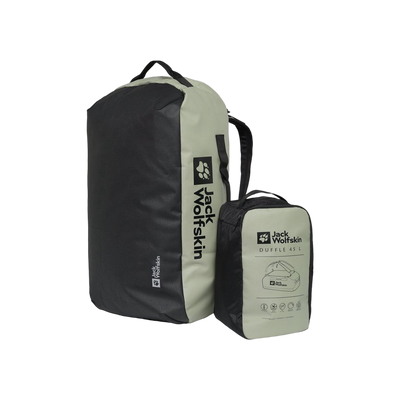 Jack Wolfskin All-In Duffle 45