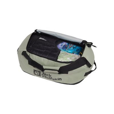 Jack Wolfskin All-In Duffle 45
