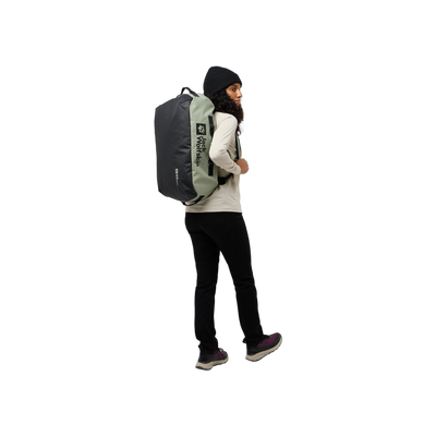 Jack Wolfskin All-In Duffle 45