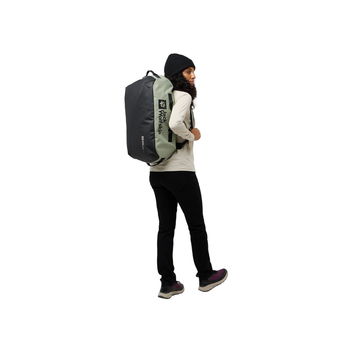 Jack Wolfskin All-In Duffle 45