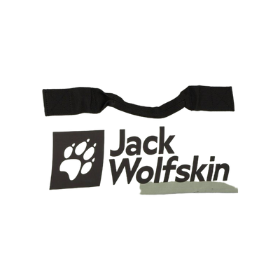 Jack Wolfskin All-In Duffle 65