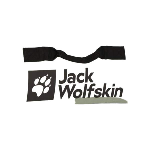 Jack Wolfskin All-In Duffle 65