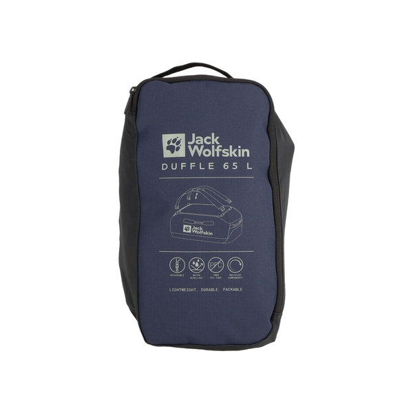 Jack Wolfskin All-In Duffle 65