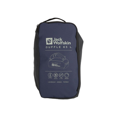 Jack Wolfskin All-In Duffle 65