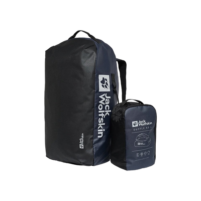 Jack Wolfskin All-In Duffle 65