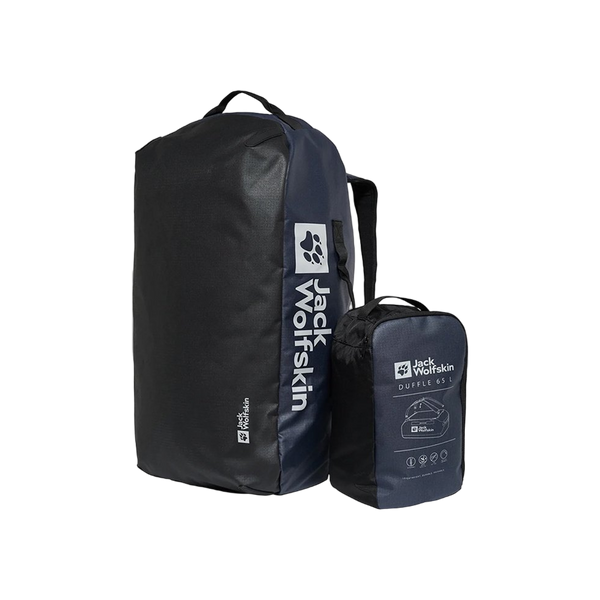 Jack Wolfskin All-In Duffle 65