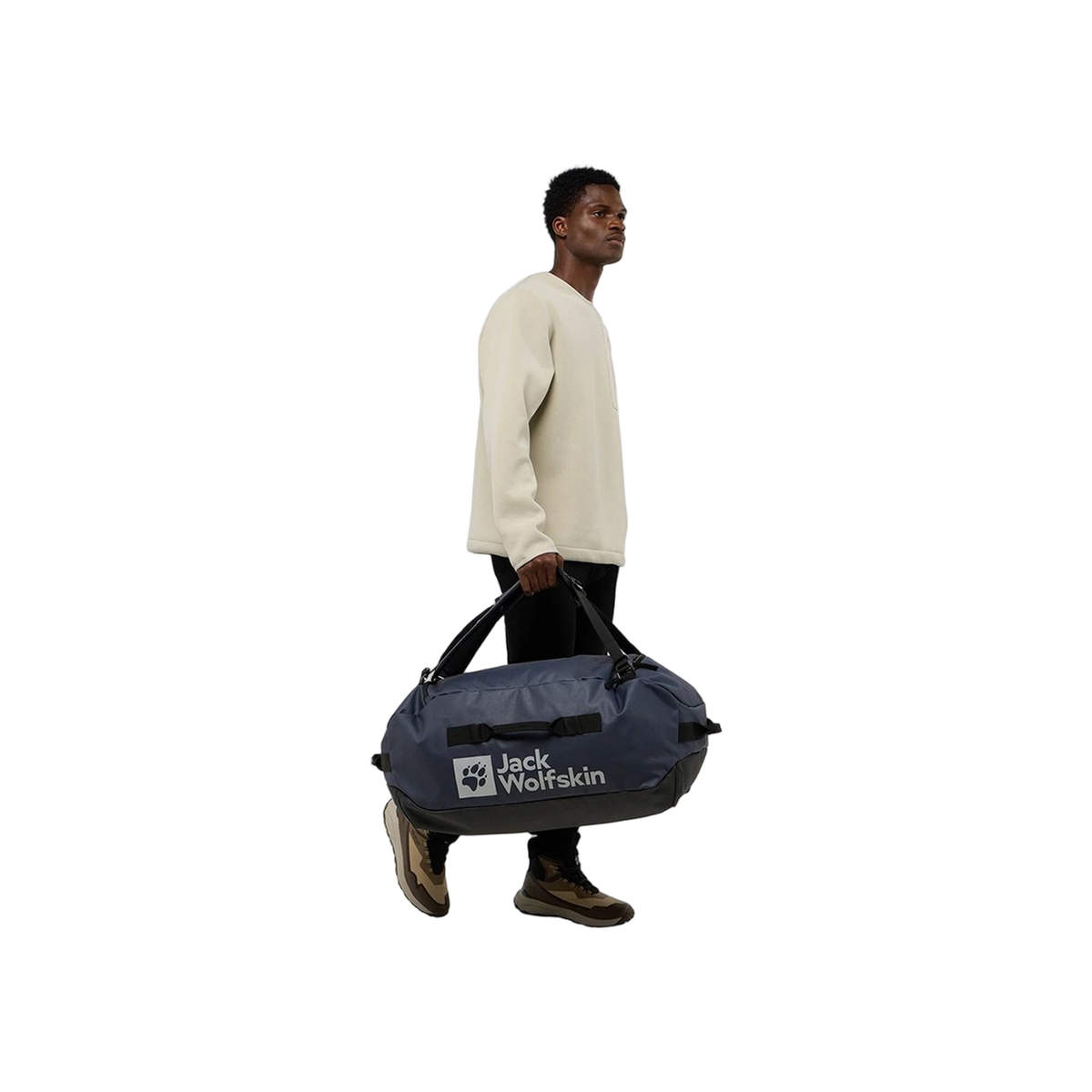 Jack Wolfskin All-In Duffle 65