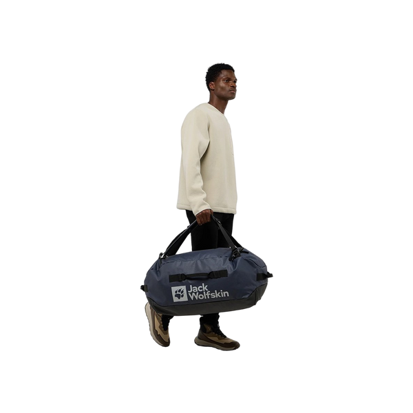 Jack Wolfskin All-In Duffle 65