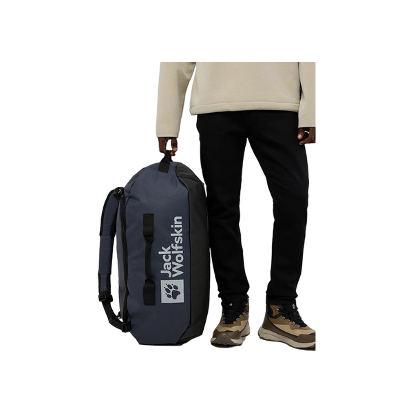 Jack Wolfskin All-In Duffle 65