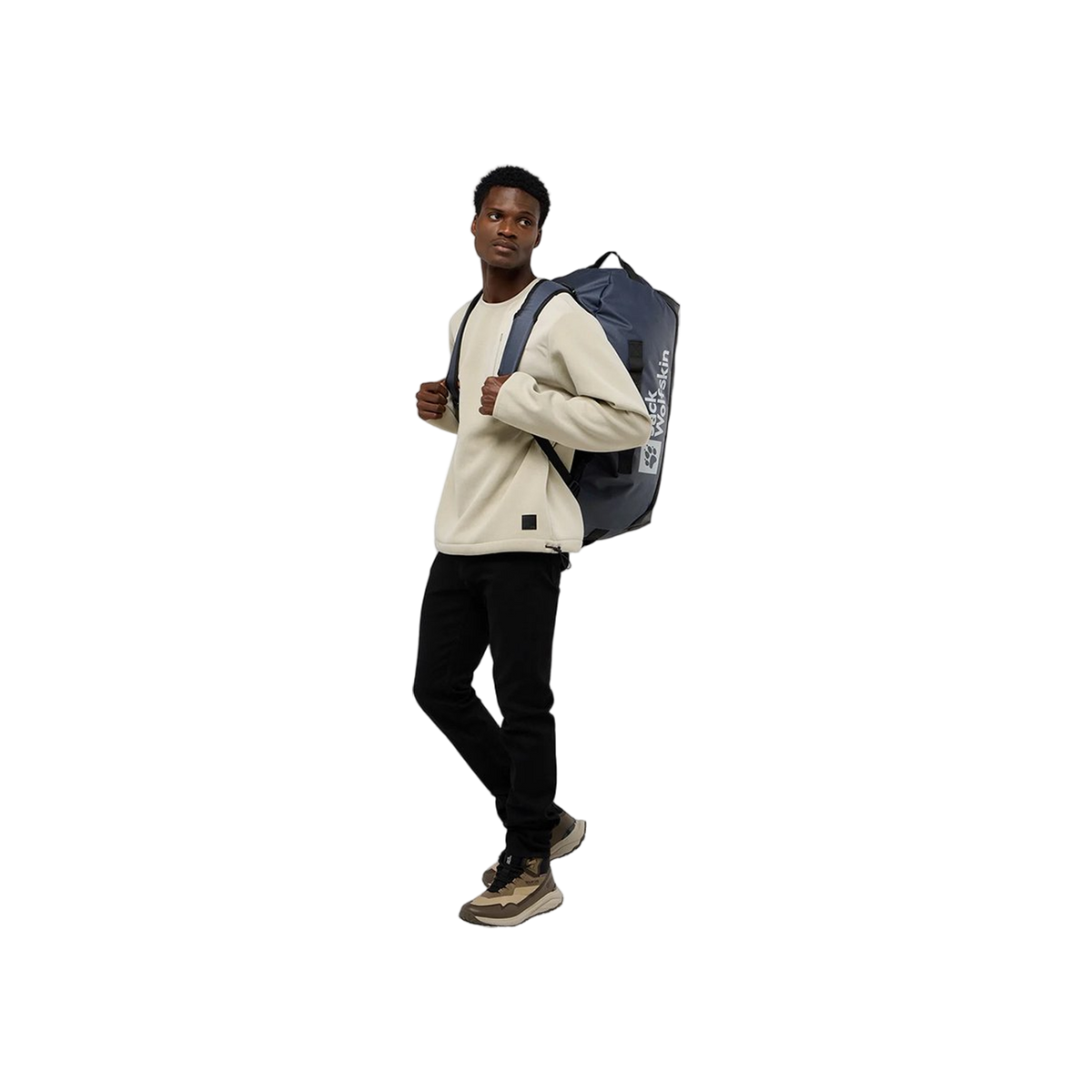 Jack Wolfskin All-In Duffle 65