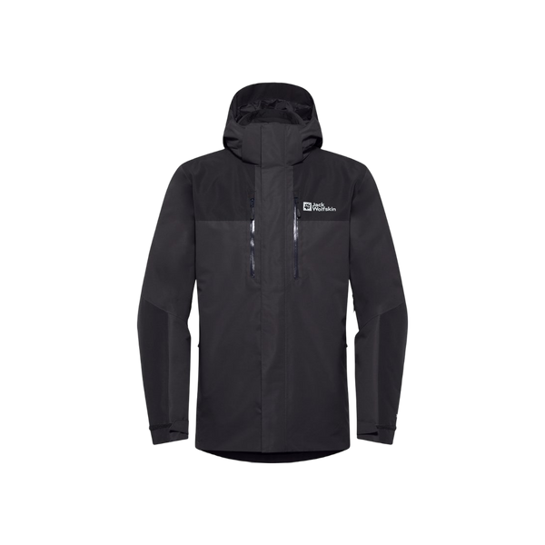 Jack Wolfskin Jasper 3In1 Jacket M