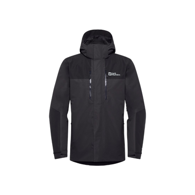 Jack Wolfskin Jasper 3In1 Jacket M