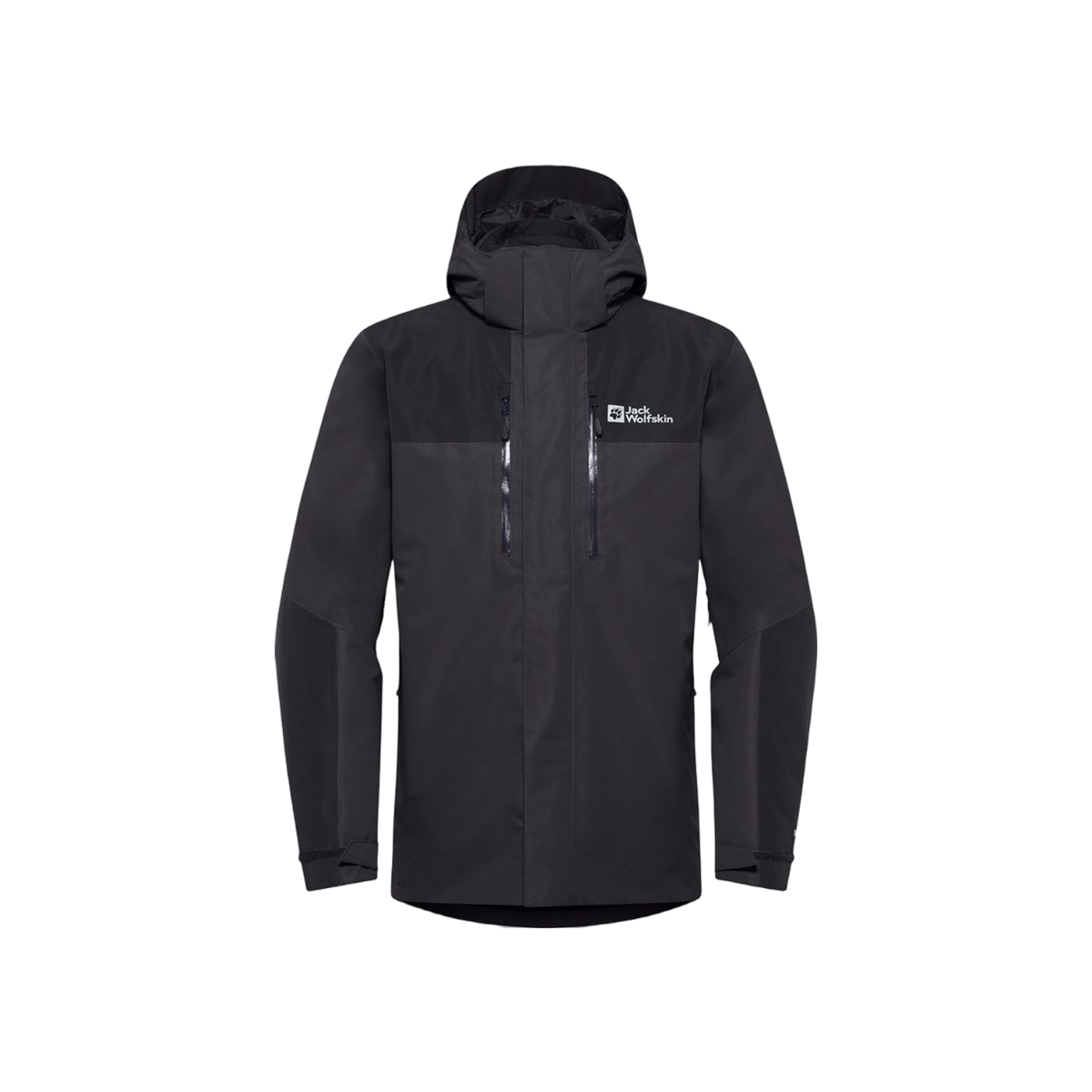 Jack Wolfskin Jasper 3In1 Jacket M
