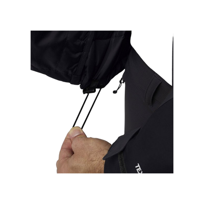 Jack Wolfskin Jasper 3In1 Jacket M
