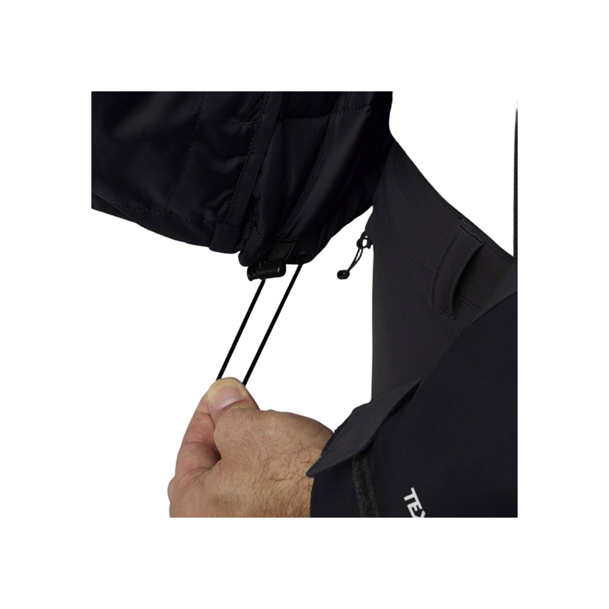 Jack Wolfskin Jasper 3In1 Jacket M