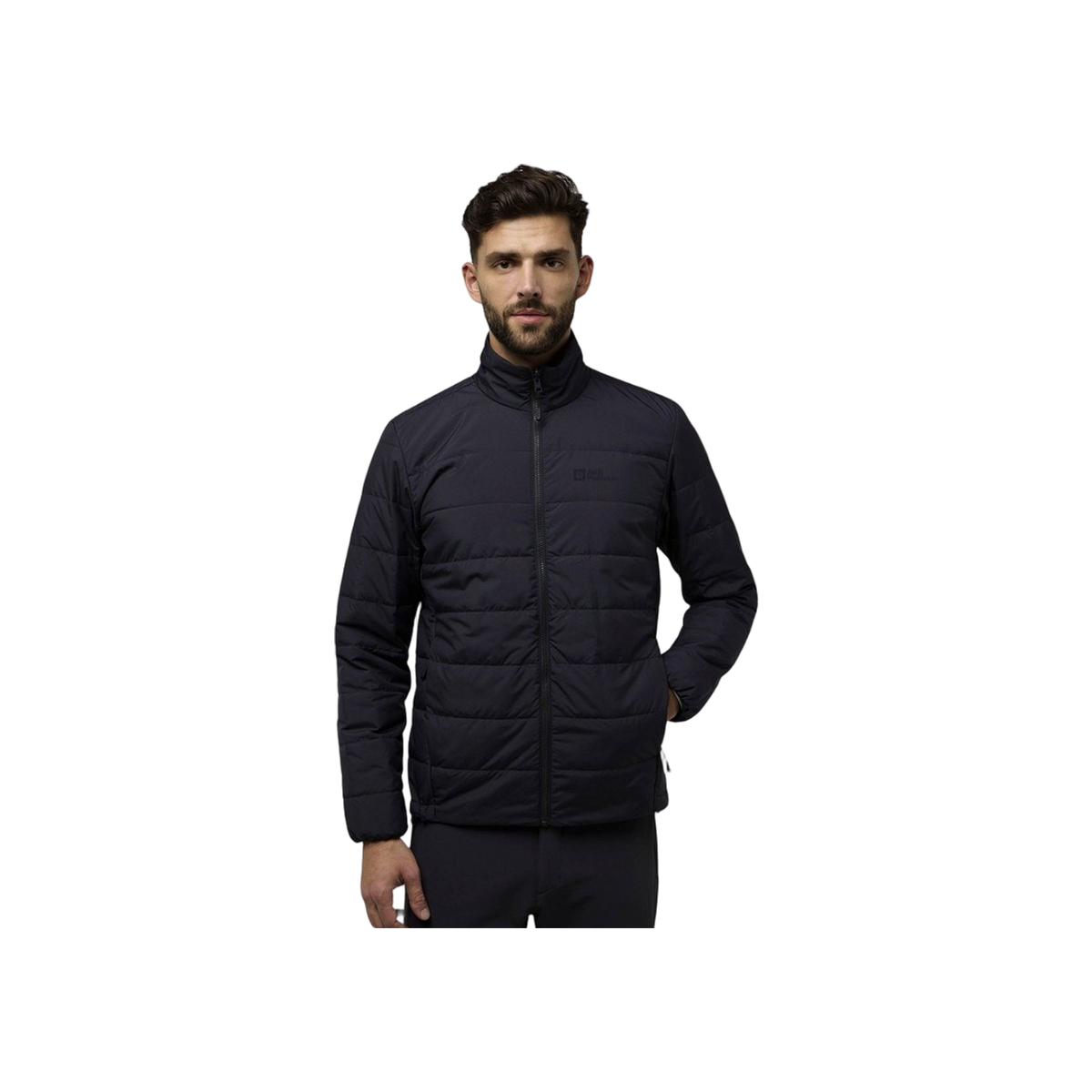 Jack Wolfskin Jasper 3In1 Jacket M