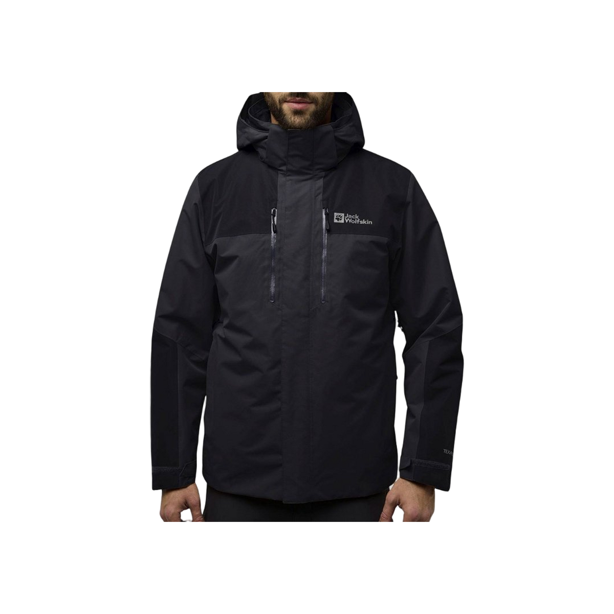 Jack Wolfskin Jasper 3In1 Jacket M