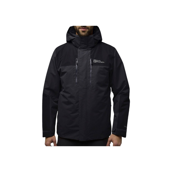 Jack Wolfskin Jasper 3In1 Jacket M