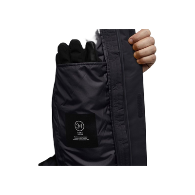 Jack Wolfskin Jasper 3In1 Jacket M