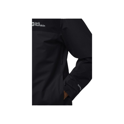Jack Wolfskin Jasper 3In1 Jacket M