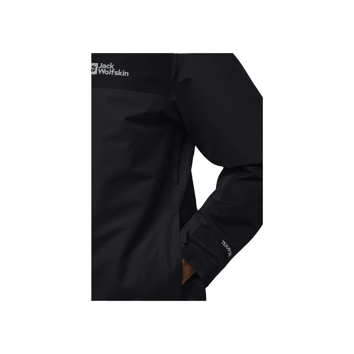 Jack Wolfskin Jasper 3In1 Jacket M