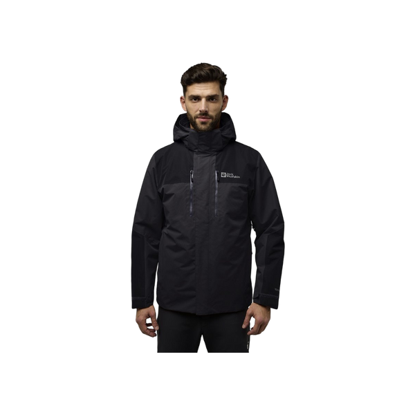Jack Wolfskin Jasper 3In1 Jacket M