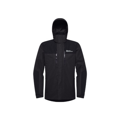 Jack Wolfskin Jasper 3In1 Jacket M