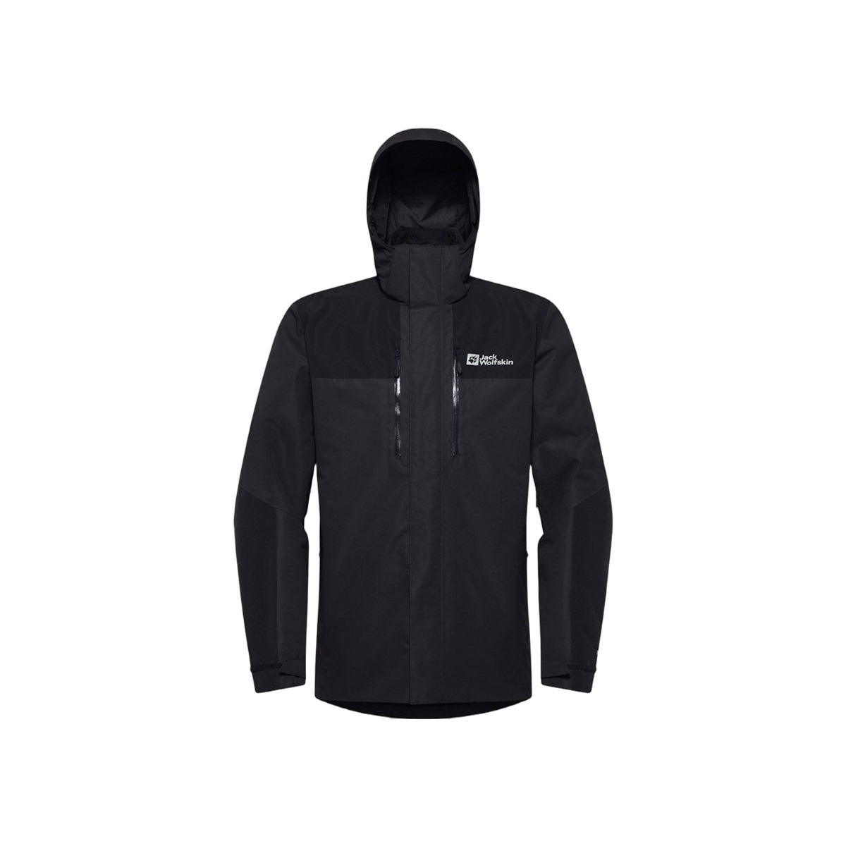 Jack Wolfskin Jasper 3In1 Jacket M