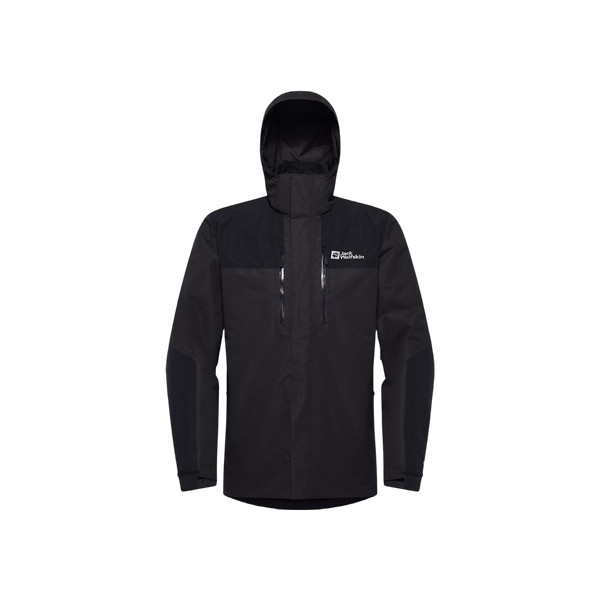 Jack Wolfskin Jasper 3In1 Jacket M