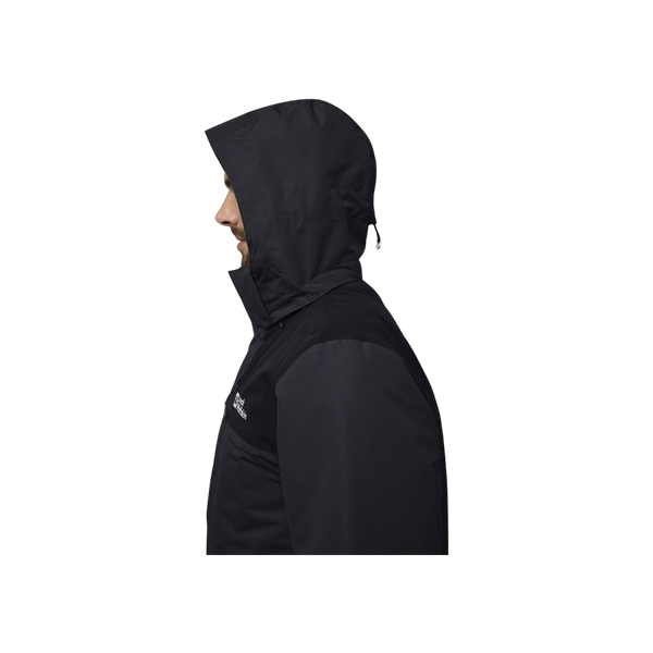 Jack Wolfskin Jasper 3In1 Jacket M